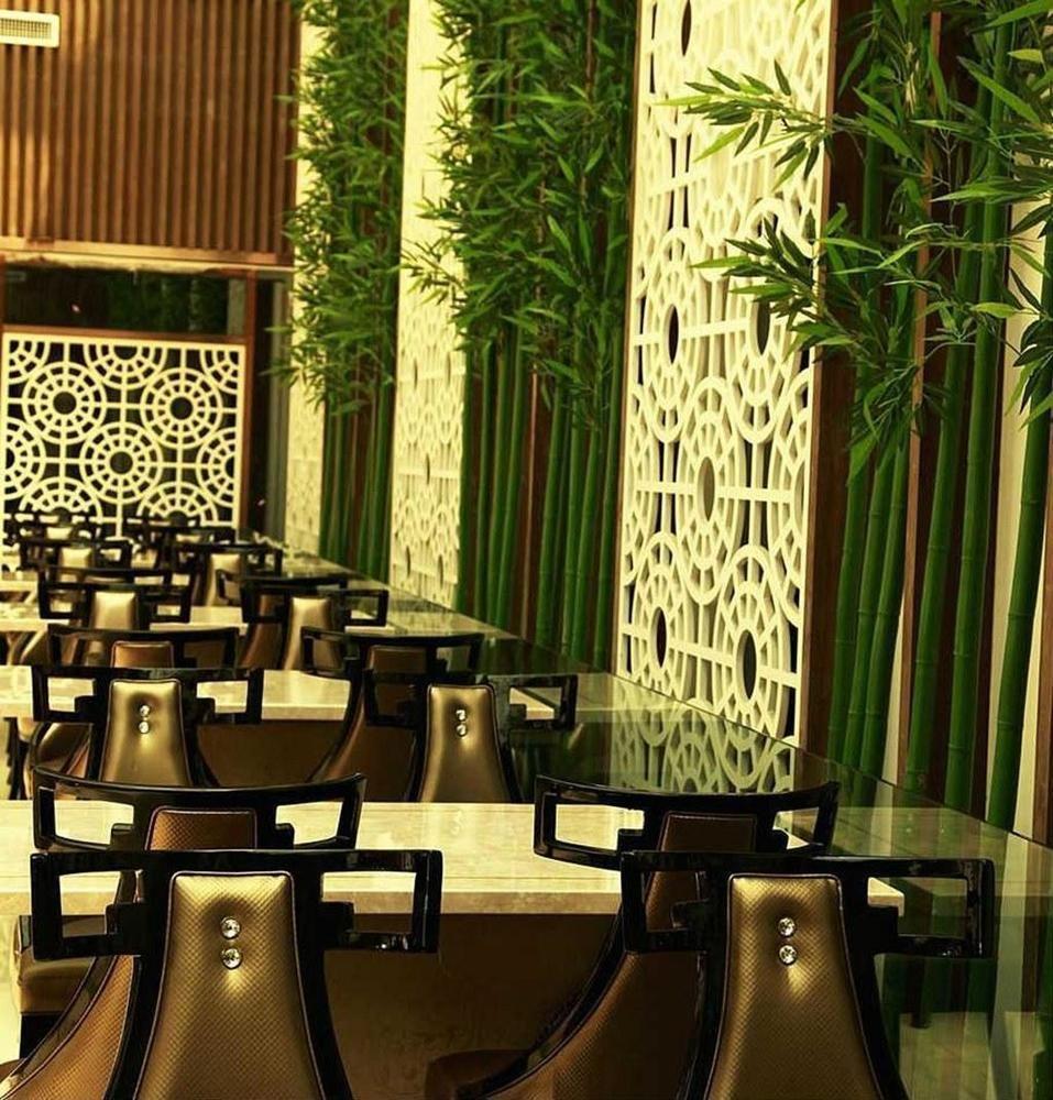 Platinum Hotel Hangzhou Irene Exterior foto